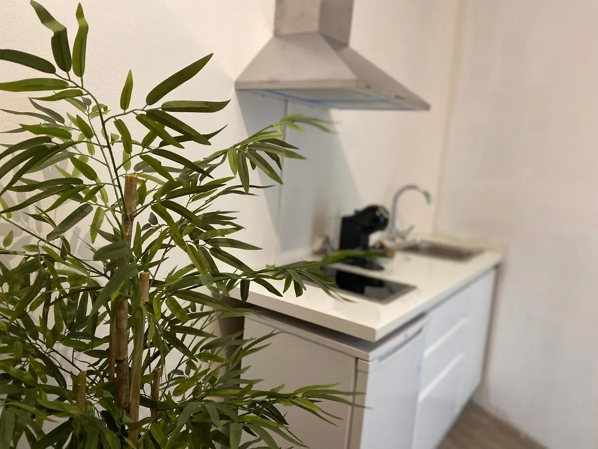 Apartamentos Mercado De Triana Seville
