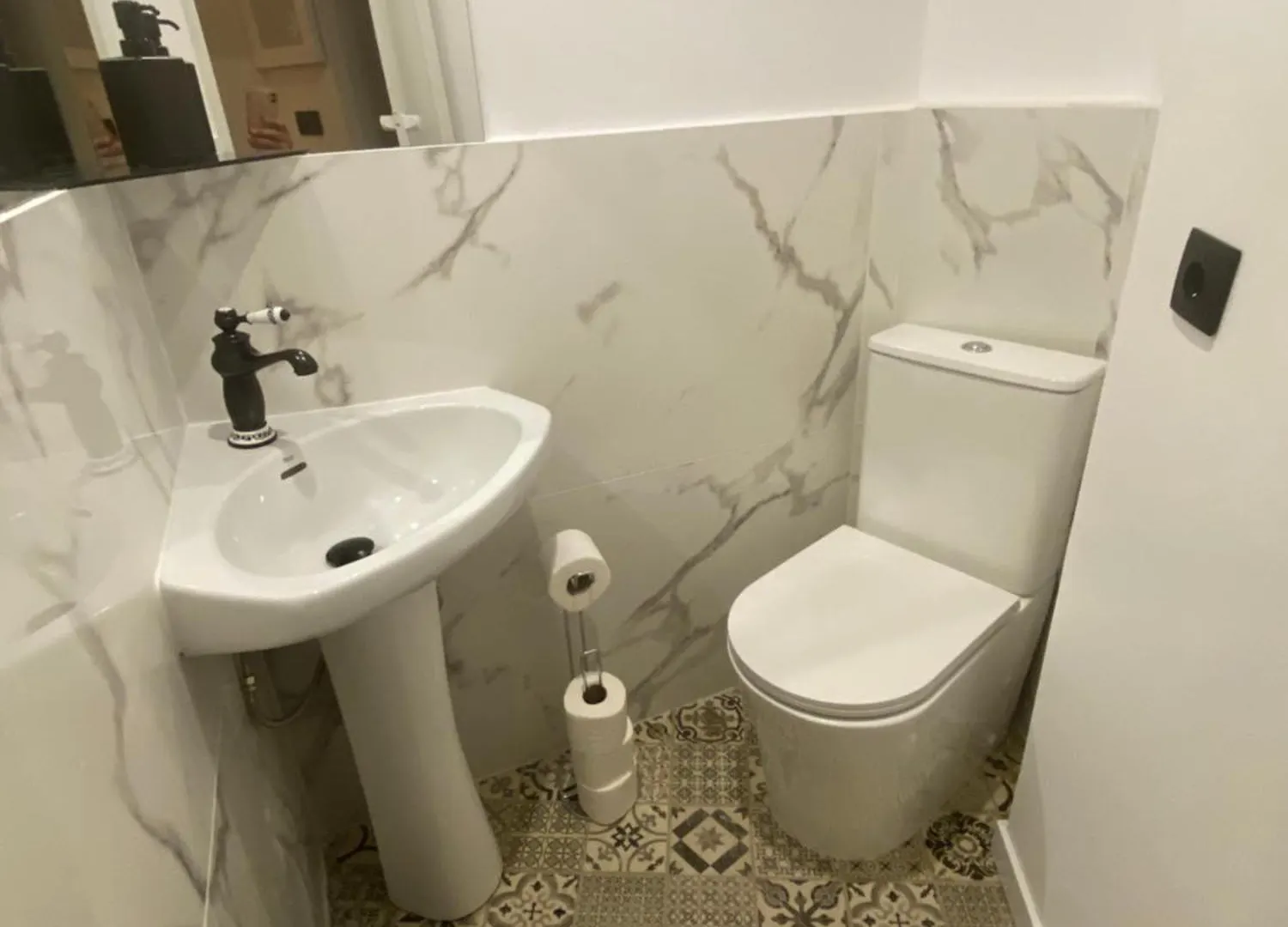 Apartamentos Mercado De Triana Seville 0*,