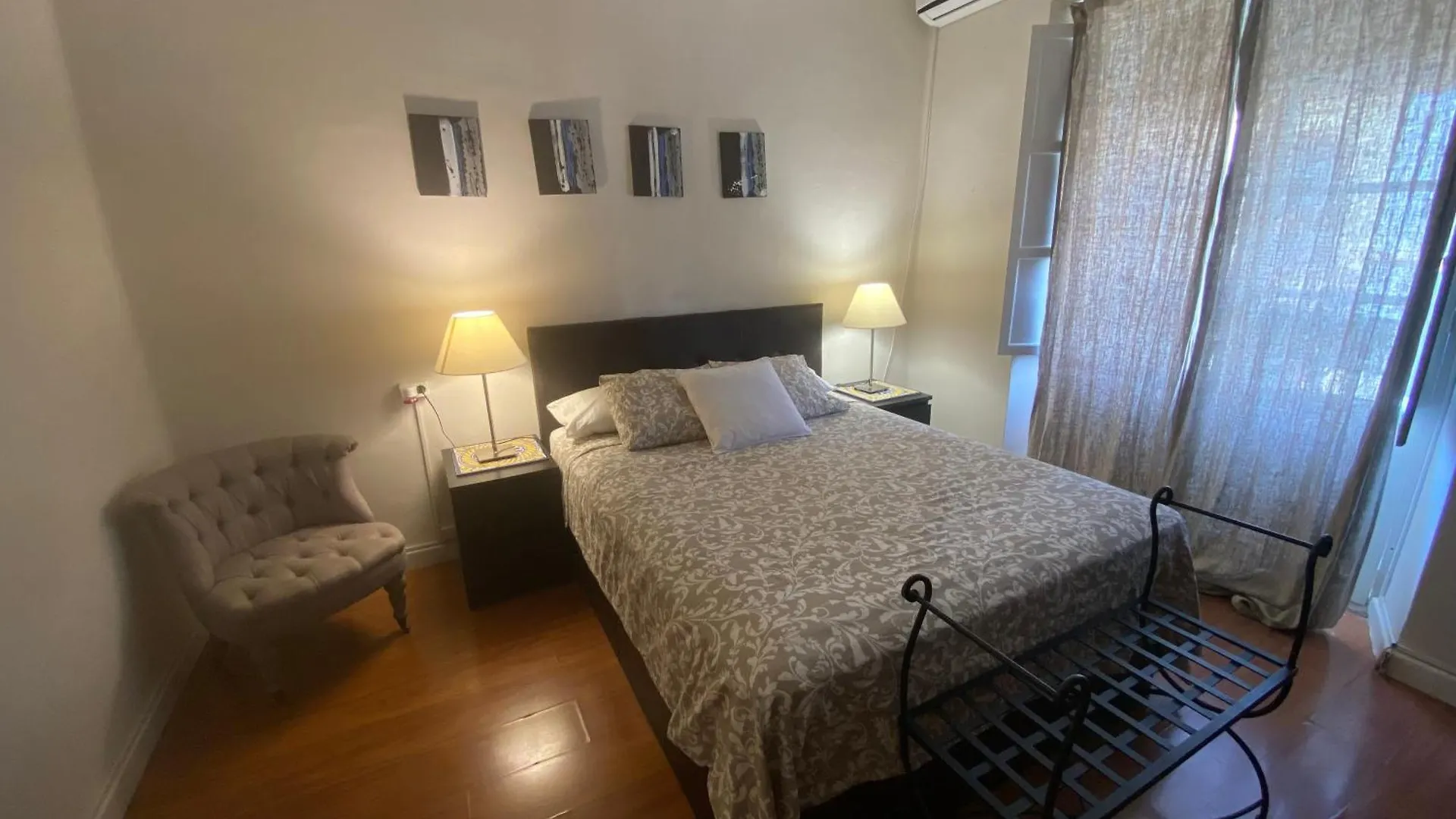 Apartment Apartamentos Mercado De Triana Seville