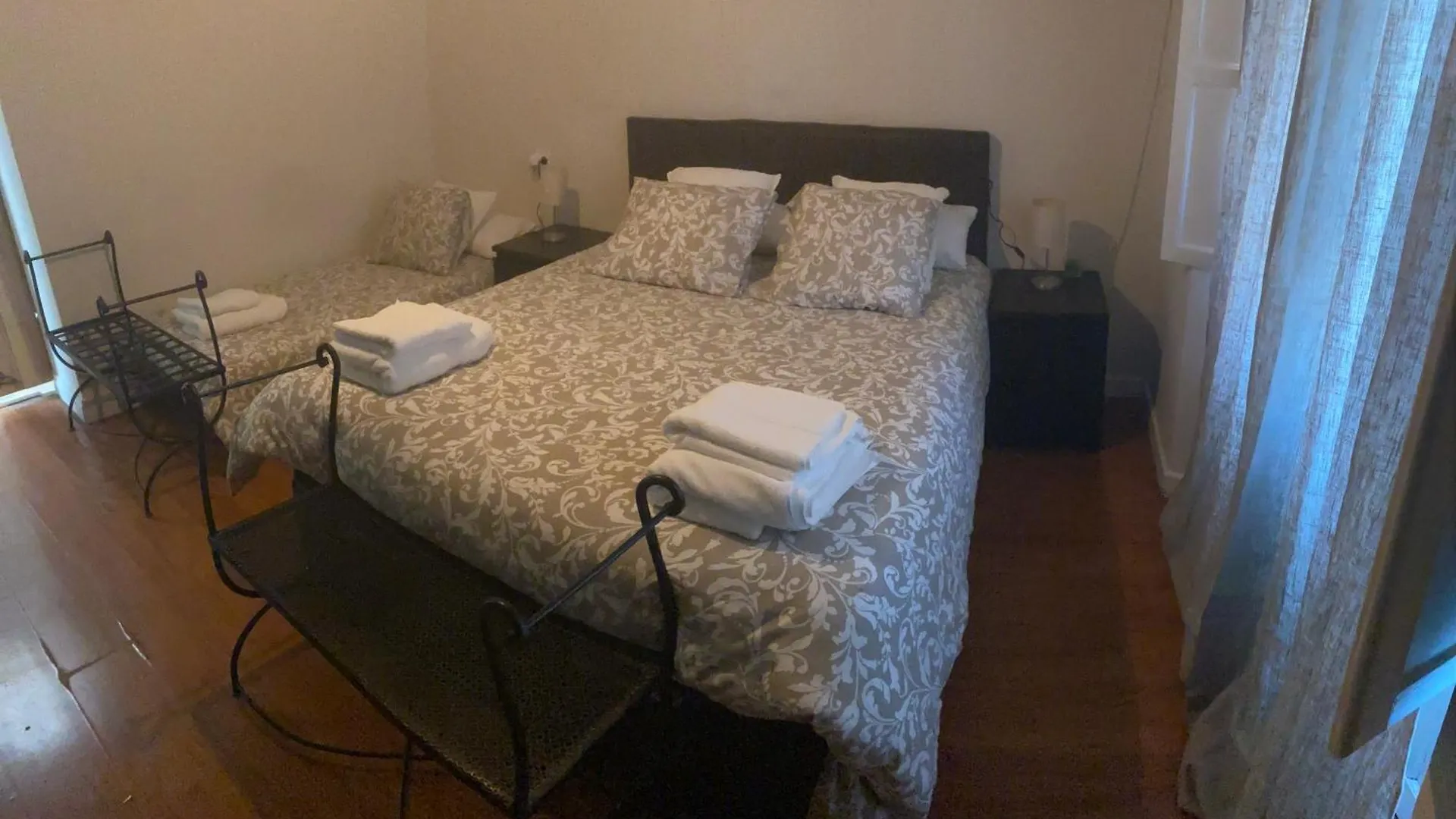 Apartamentos Mercado De Triana Seville 0*,  Spain