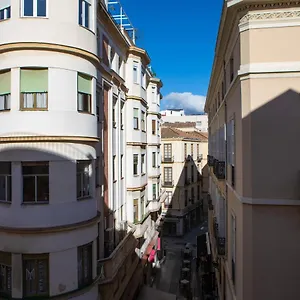 Homely Larios , Málaga Spagna