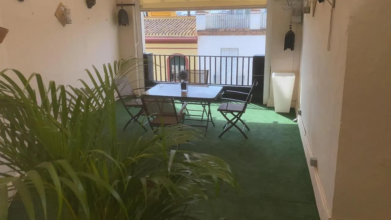 Apartamentos Mercado De Triana Seville