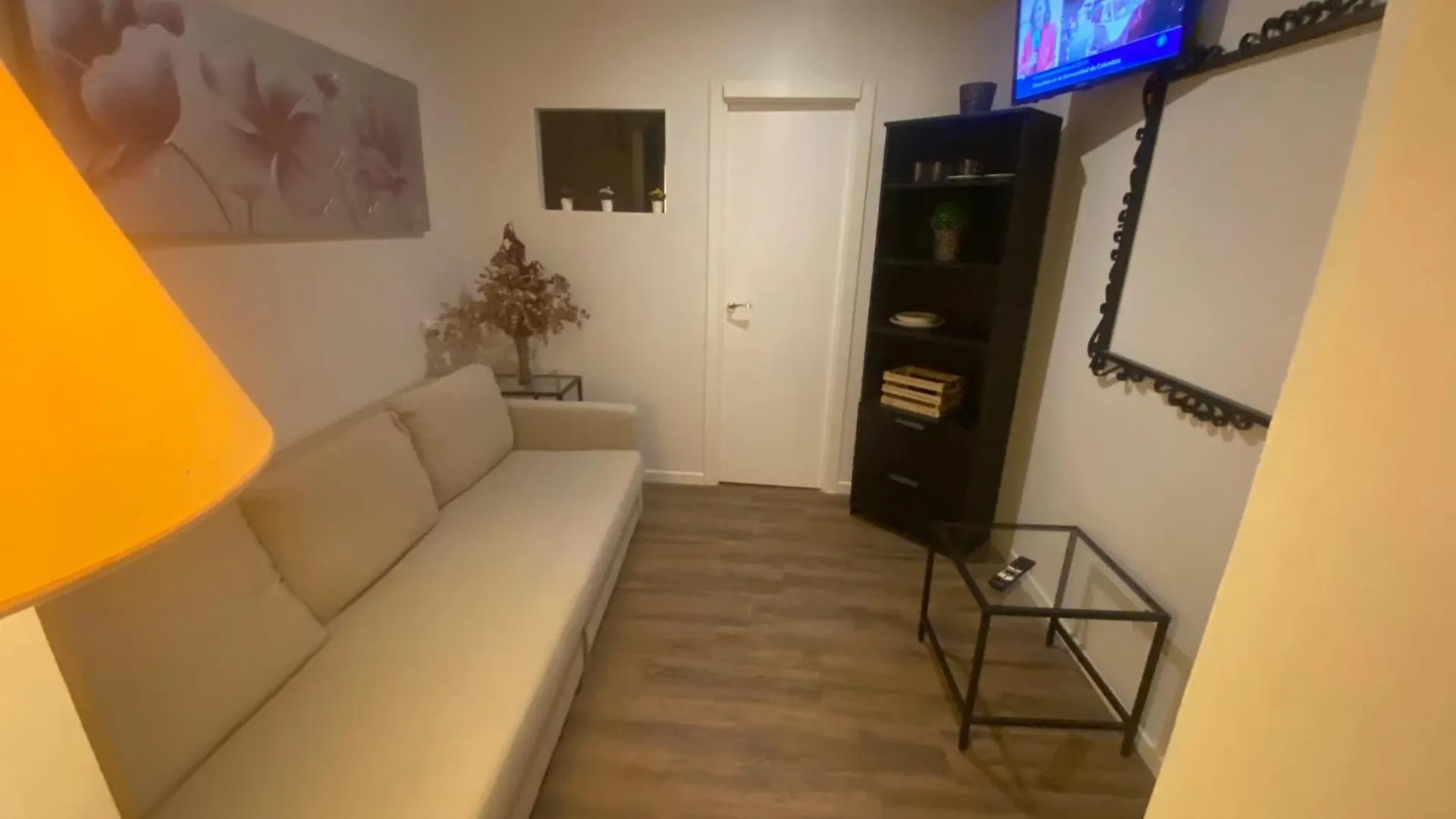 Apartamentos Mercado De Triana Siviglia Appartamento